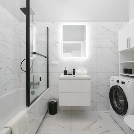 Exclusive Kajdasza By Renters شقة