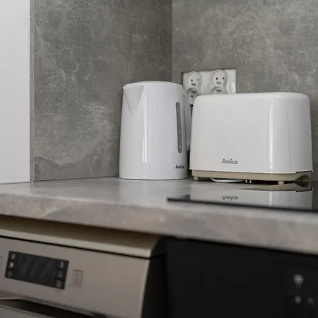 Exclusive Kajdasza By Renters شقة