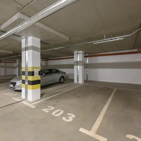 Exclusive Kajdasza By Renters