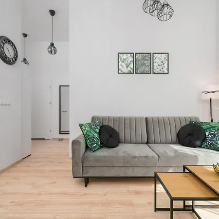Exclusive Kajdasza By Renters Apartment Wroclaw