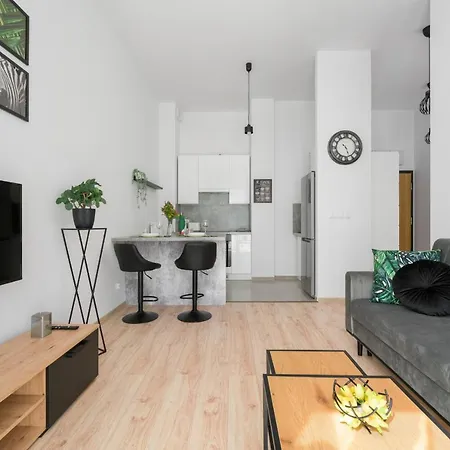 Exclusive Kajdasza By Renters Apartment *