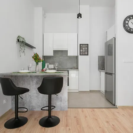 Exclusive Kajdasza By Renters Apartmán Vratislav