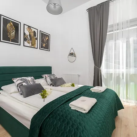 Exclusive Kajdasza By Renters Апартаменти
