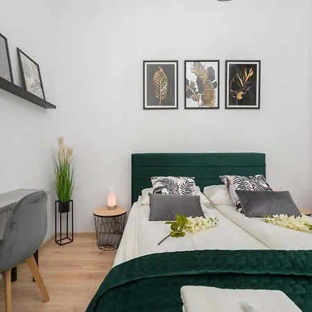 Exclusive Kajdasza By Renters Apartment *