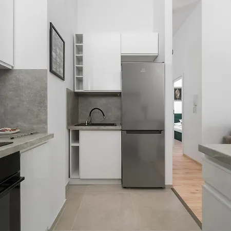 Apartmán Exclusive Kajdasza By Renters Vratislav