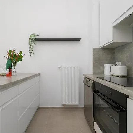 Exclusive Kajdasza By Renters * Wroclaw