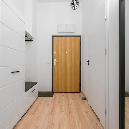 Apartment Exclusive Kajdasza By Renters