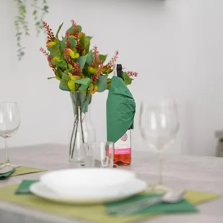Exclusive Kajdasza By Renters Apartment