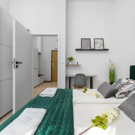 Apartmán Exclusive Kajdasza By Renters *