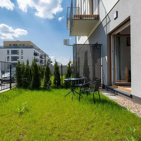 Exclusive Kajdasza By Renters Вроцлав