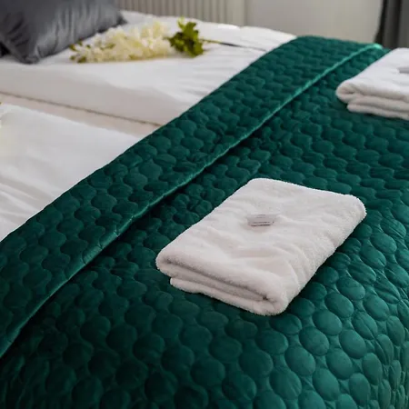 Apartmán Exclusive Kajdasza By Renters