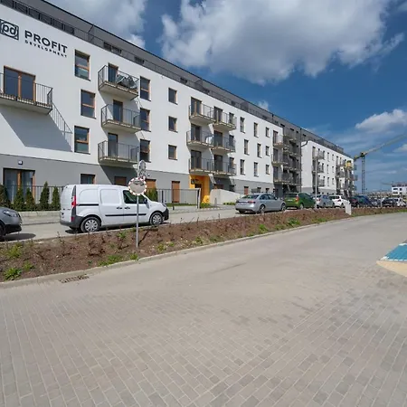 Exclusive Kajdasza By Renters Wroclaw